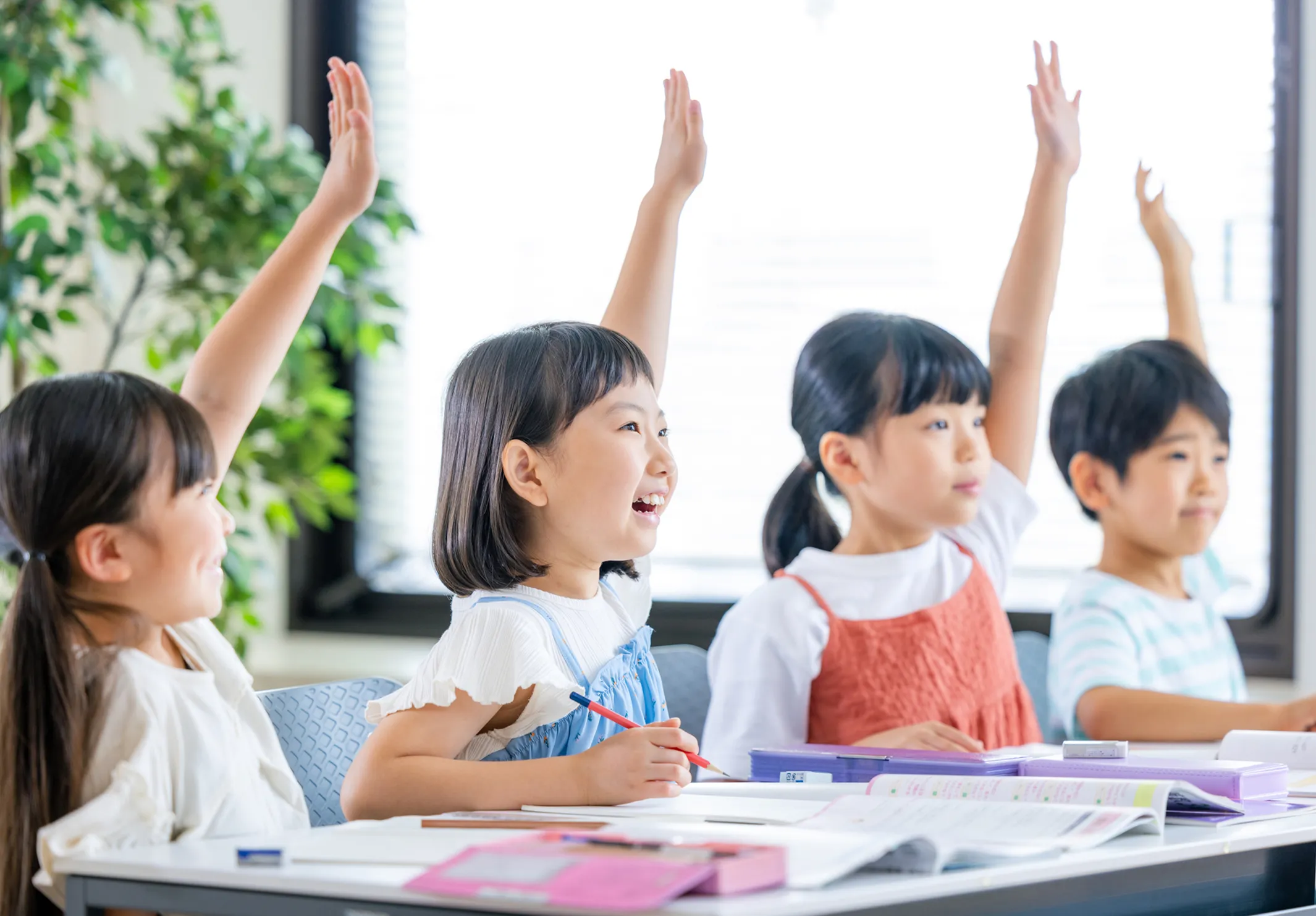 PISA塾は「PISA型学力」と言われる記述力や表現力を鍛える塾