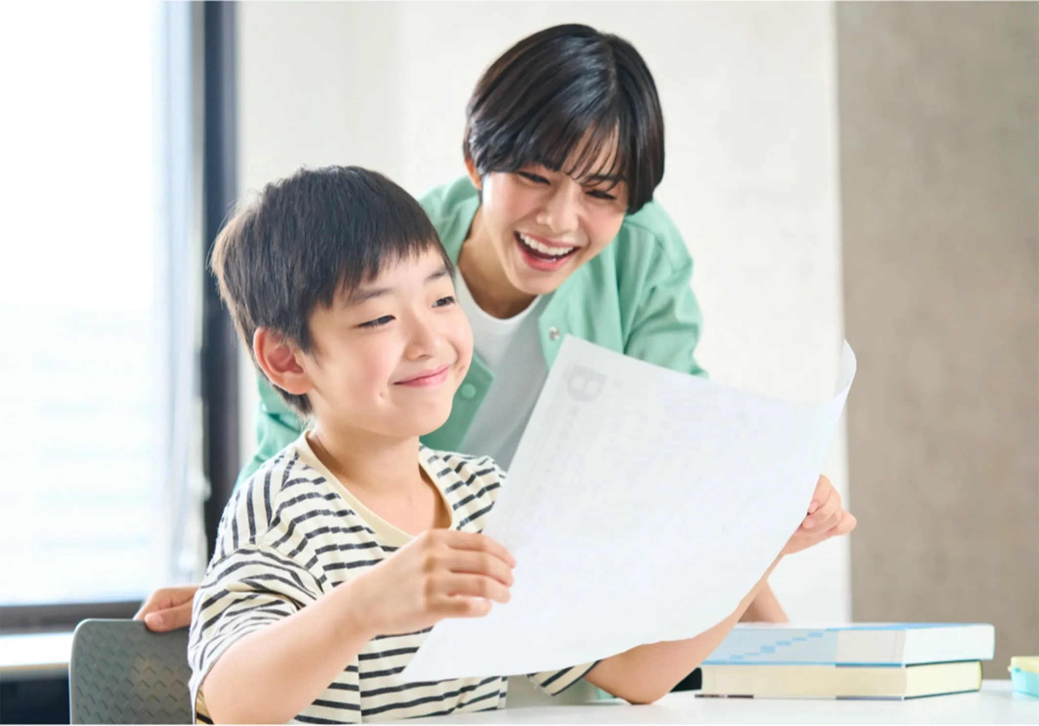 PISA塾のこだわり