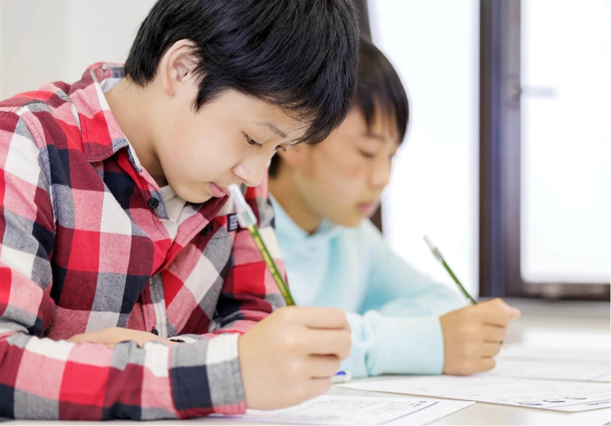 大宮国際中入試 英語対策
