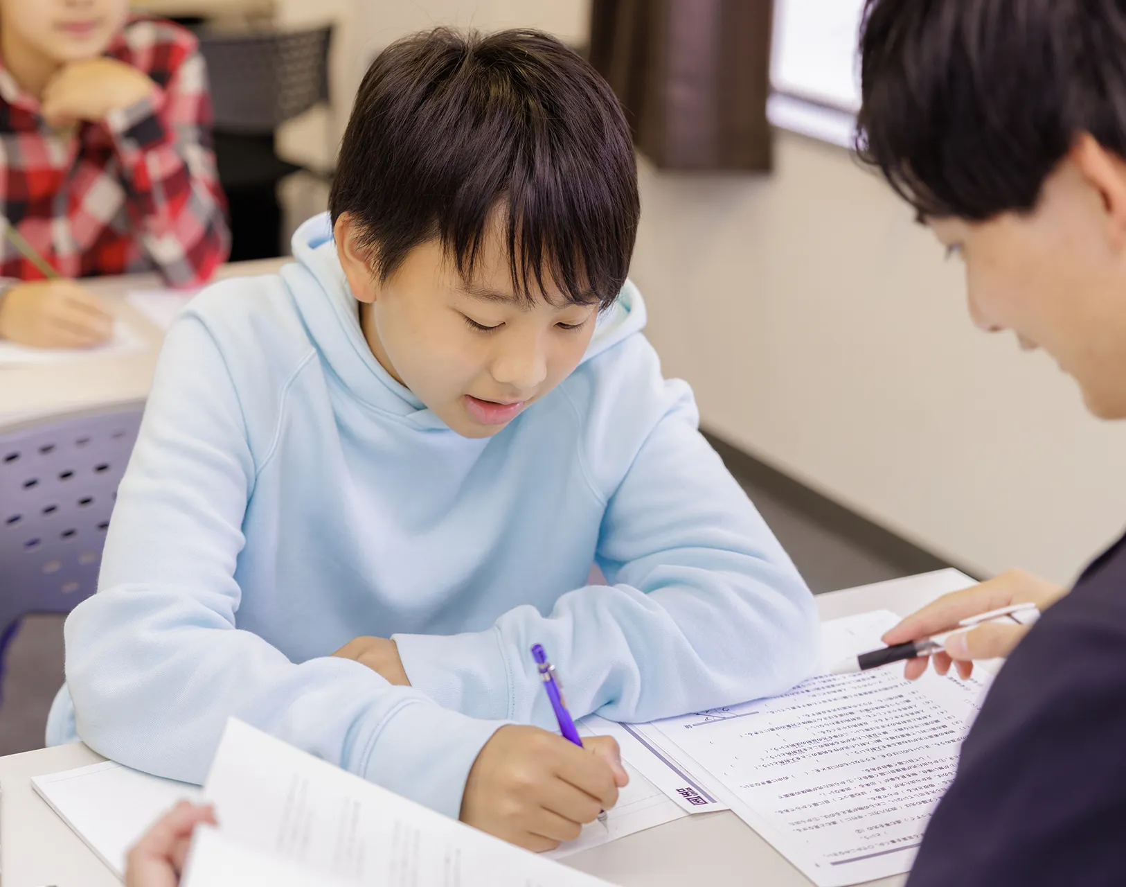 大宮国際中 特別枠対策