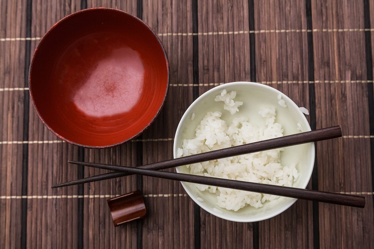みそ汁は受験生に効果抜群のメニューです。