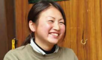 3人で850頭の世話をする獣医さん