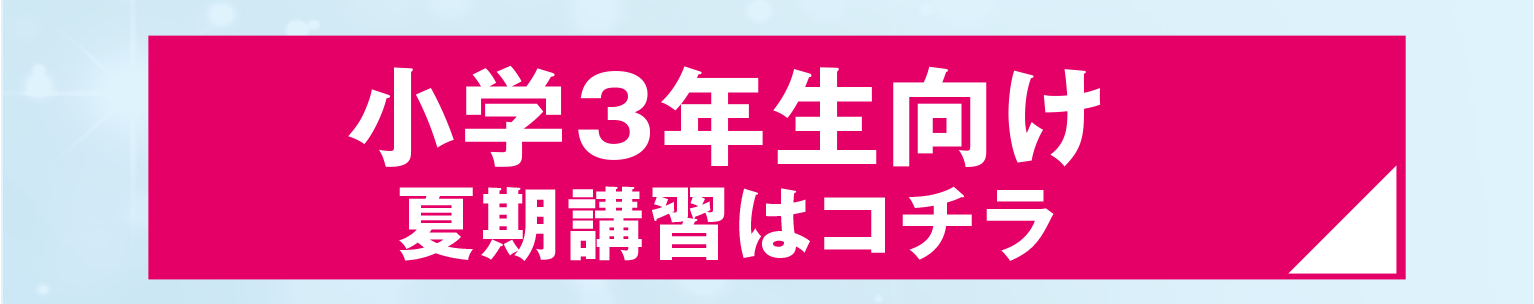 うすい　夏期講習　小3リンクボタン